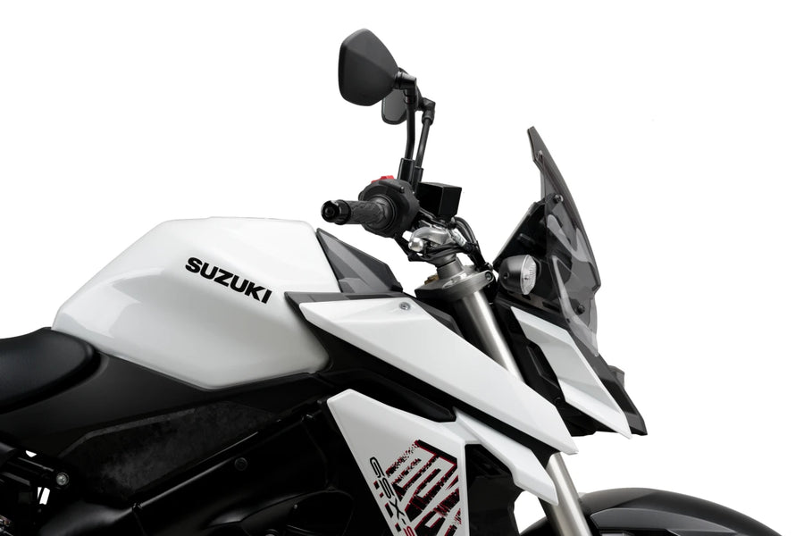 SUZUKI GSX-S 1000 [2024] – Ny generasjon Sport – Tonet