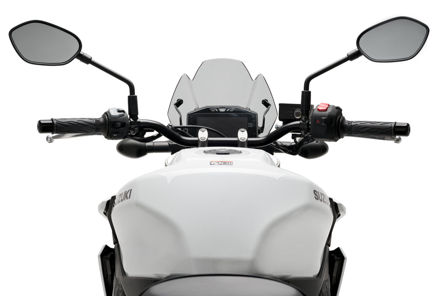 SUZUKI GSX-S 1000 [2024] – Ny generasjon Sport – Tonet
