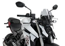 SUZUKI GSX-S 1000 [2025] – Ny generasjon Touring – tonet-2