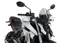 SUZUKI GSX-S 1000 [2024] – New Generation Sport – Svart-6