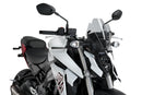 SUZUKI GSX-S 1000 [2024] – New Generation Sport – Svart-27