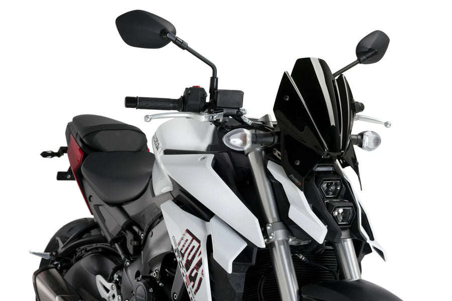 SUZUKI GSX-S 1000 [2024] – Ny generasjon Sport – Tonet
