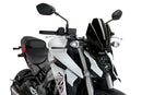 SUZUKI GSX-S 1000 [2024] – Ny generasjon Sport – Gjennomsiktig-16