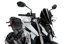 SUZUKI GSX-S 1000 [2024] – New Generation Sport – Svart-3
