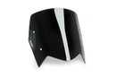 YAMAHA TENERE 700 EXPLORE EDITION [2025] - Sportsplate | Svart | PUIG 20834N