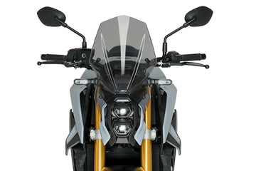 SUZUKI GSX-S 1000 [2024] - Ny generasjon Touring Frontrute | Tonet | PUIG 20835H