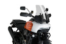 HARLEY DAVIDSON PAN AMERICA SPECIAL RA 1250 S [2024] – Touring Screen – Tonet-18