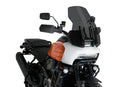 HARLEY DAVIDSON PAN AMERICA SPECIAL RA 1250 S [2024] – turnéskjerm-12