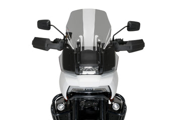 HARLEY DAVIDSON PAN AMERICA SPECIAL RA 1250 S [2024] – Touring Screen – Tonet