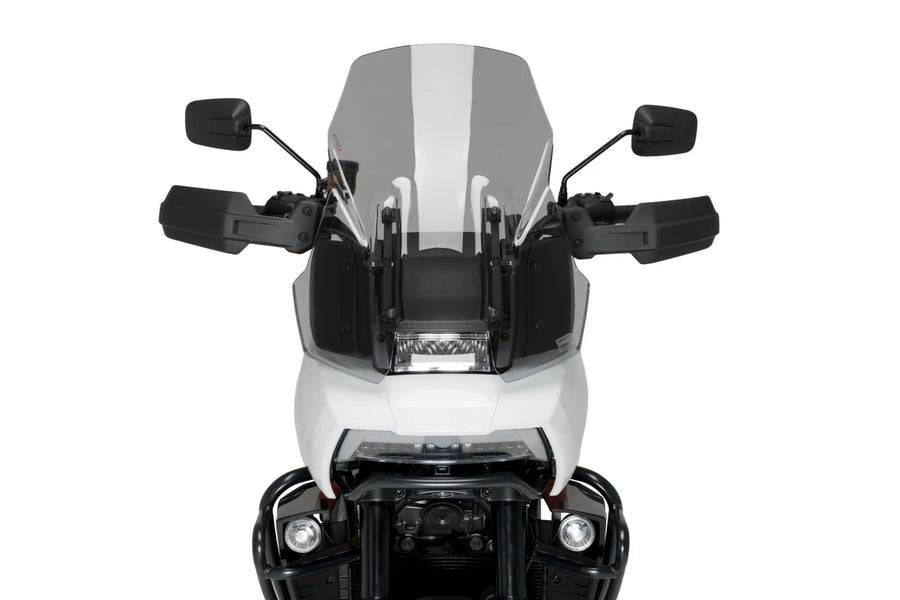 HARLEY DAVIDSON PAN AMERICA SPECIAL RA 1250 S [2024] – turnéskjerm