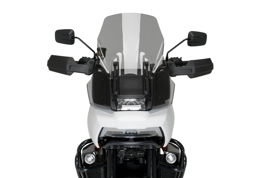 HARLEY DAVIDSON PAN AMERICA SPECIAL RA 1250 S [2024] – turnéskjerm