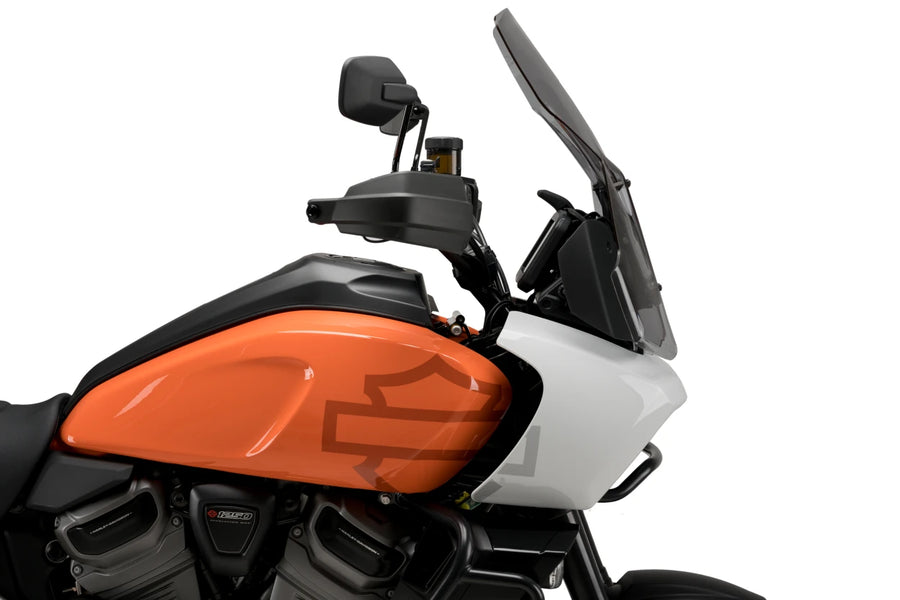 HARLEY DAVIDSON PAN AMERICA SPECIAL RA 1250 S [2024] – turnéskjerm