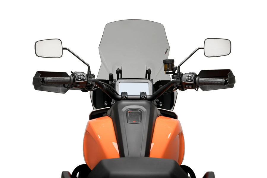 HARLEY DAVIDSON PAN AMERICA SPECIAL RA 1250 S [2024] – Touring Screen – Tonet