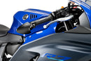 KTM 890 DUKE R [2025] – Bakspeilfold – Sort-16