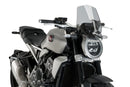 HONDA CB 1000 R NEO SPORTS CAFE [2025] – New Generation Sport – Svart-14