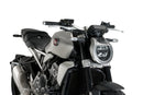 HONDA CB 1000 R NEO SPORTS CAFE [2025] – New Generation Sport – Svart-15
