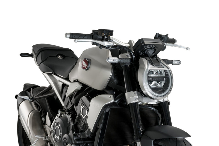 HONDA CB 1000 R NEO SPORTS CAFE [2025] – Ny generasjon Sport – Gjennomsiktig