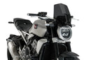 HONDA CB 1000 R NEO SPORTS CAFE [2025] – New Generation Sport – Svart-10