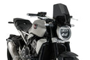 HONDA CB 1000 R NEO SPORTS CAFE [2025] – Ny generasjon Sport – Gjennomsiktig-24