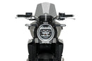 HONDA CB 1000 R NEO SPORTS CAFE [2025] – New Generation Sport – Svart-3