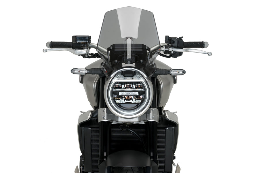 HONDA CB 1000 R NEO SPORTS CAFE [2025] – New Generation Sport – Svart