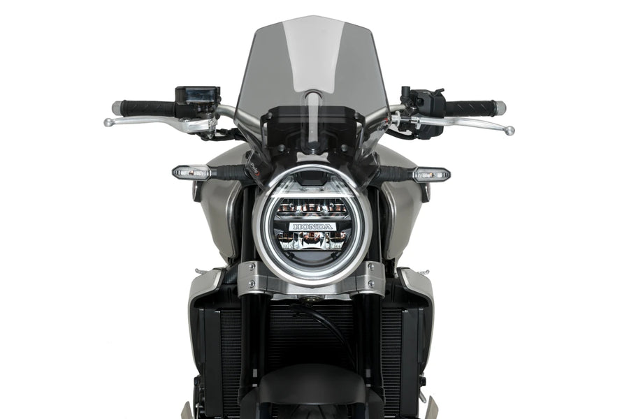 HONDA CB 1000 R NEO SPORTS CAFE [2025] – New Generation Sport – Svart
