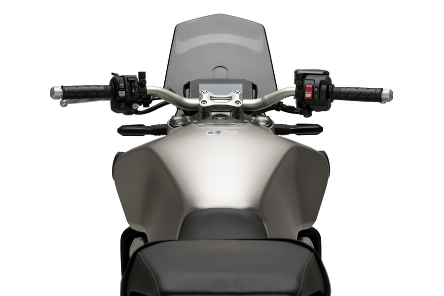 HONDA CB 1000 R NEO SPORTS CAFE [2025] – New Generation Sport – Svart