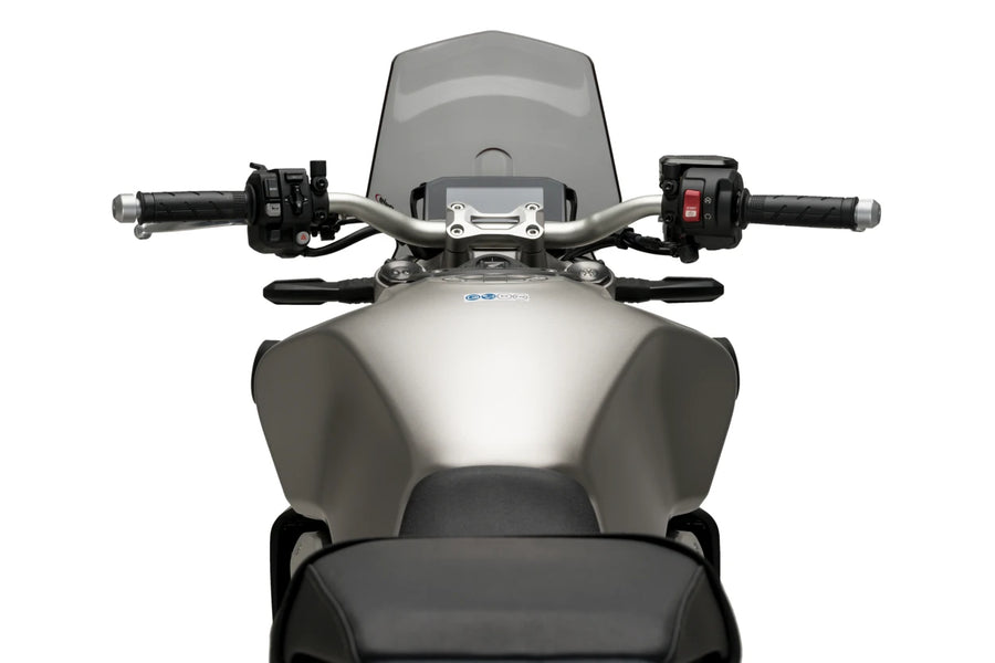 HONDA CB 1000 R NEO SPORTS CAFE [2025] – Ny generasjon Sport – Gjennomsiktig