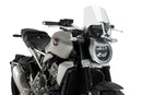 HONDA CB 1000 R NEO SPORTS CAFE [2025] – New Generation Sport – Svart-25
