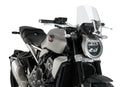 HONDA CB 1000 R NEO SPORTS CAFE [2025] – Ny generasjon Sport – Gjennomsiktig-1