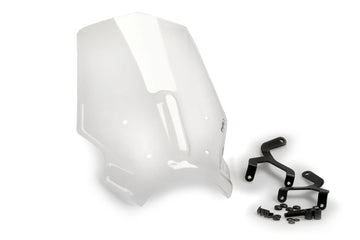 HONDA CB 1000 R NEO SPORTS CAFE [2025] – Ny generasjon Sport – Gjennomsiktig - 0