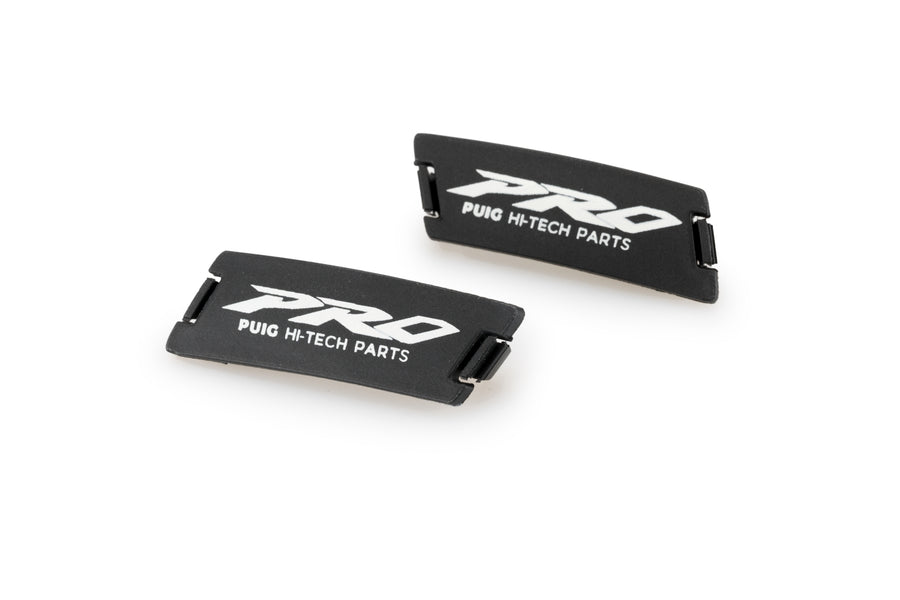 SUZUKI GSX-8S [2025] – Crash Pads PRO 2.0 – Svart