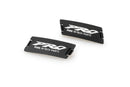 BMW F 900 XR [2025] – Crash pads PRO 2.0 – Svart-2