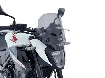 Honda CB 500 Hornet [WRS] – Sportsfrontrute CB500 Hornet
