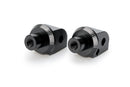 SUZUKI GSX-S 1000 GX TOURING [2025] - Adapter passasjer fotstøtte gummipute-1
