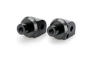 SUZUKI GSX-S 1000 GX TOURING [2025] - Adapter passasjer fotstøtte gummipute-2
