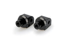 SUZUKI GSX-S 1000 GX TOURING [2025] - Adapter passasjer fotstøtte gummipute-3