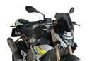 BMW M 1000 R [2024] - PUIG New Generation Sports Windshield | Sterkt tonet | PUIG 20886F