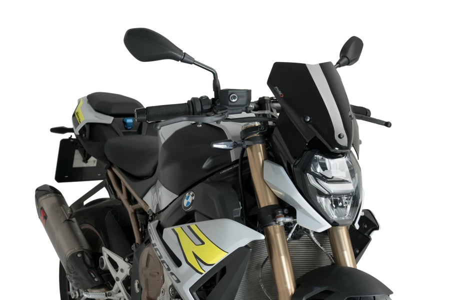 BMW M 1000 R [2024] – New Generation Sport – Sterkt tonet