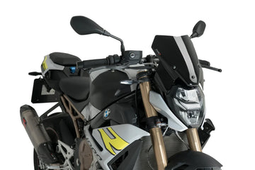 BMW M 1000 R [2024] – New Generation Sport – Sterkt tonet