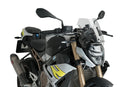 BMW M 1000 R [2024] - PUIG New Generation Sports Windshield | Fjern | PUIG 20886W
