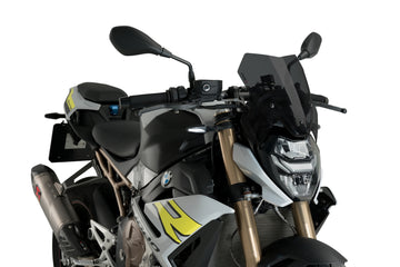 BMW M 1000 R [2024] – New Generation Sport – Sterkt tonet - 0