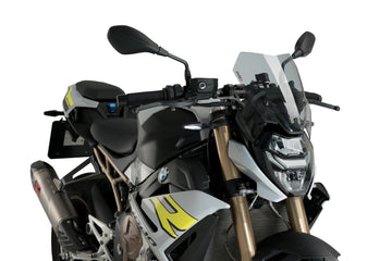 BMW M 1000 R [2024] – Ny generasjon Sport – Gjennomsiktig