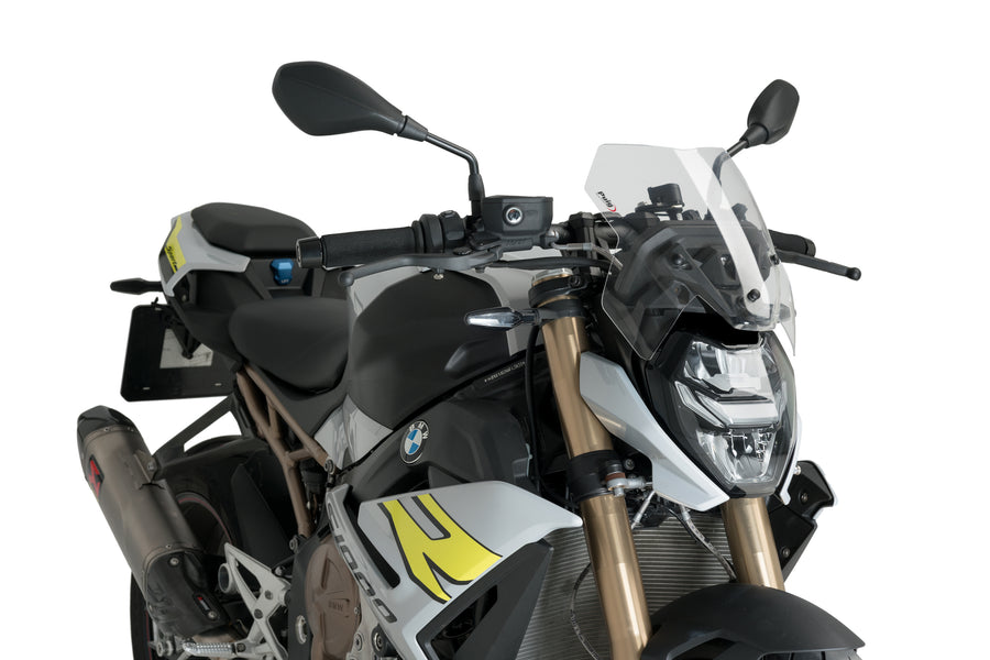 BMW M 1000 R [2024] – New Generation Sport – Sort