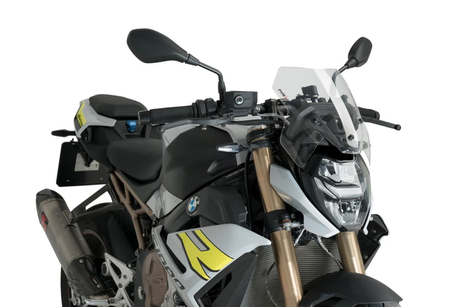 BMW M 1000 R [2024] – New Generation Sport – Sort