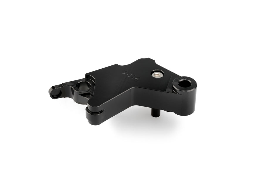 HARLEY DAVIDSON SPORTSTER S RH 1250 S [2024] – Adapterclutchspak – Svart