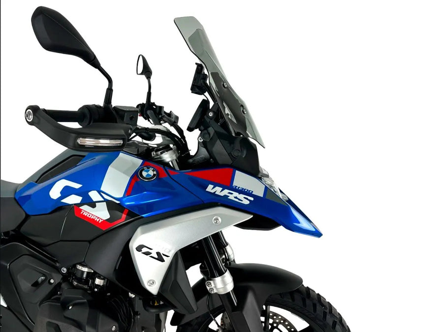 BMW R 1300 GS Trophy [WRS] – Frontrute