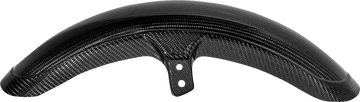 harley-davidson street bob [SADDLEMEN] – forskjerm i karbonfiber - 0