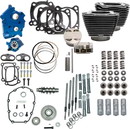 Harley-Davidson FLHTK 1868 Ultra Limited Shrine Edition 114 [2019-2020, 2022-2023] - 128" Power Package Motorleistungs-Kit – Bild 6