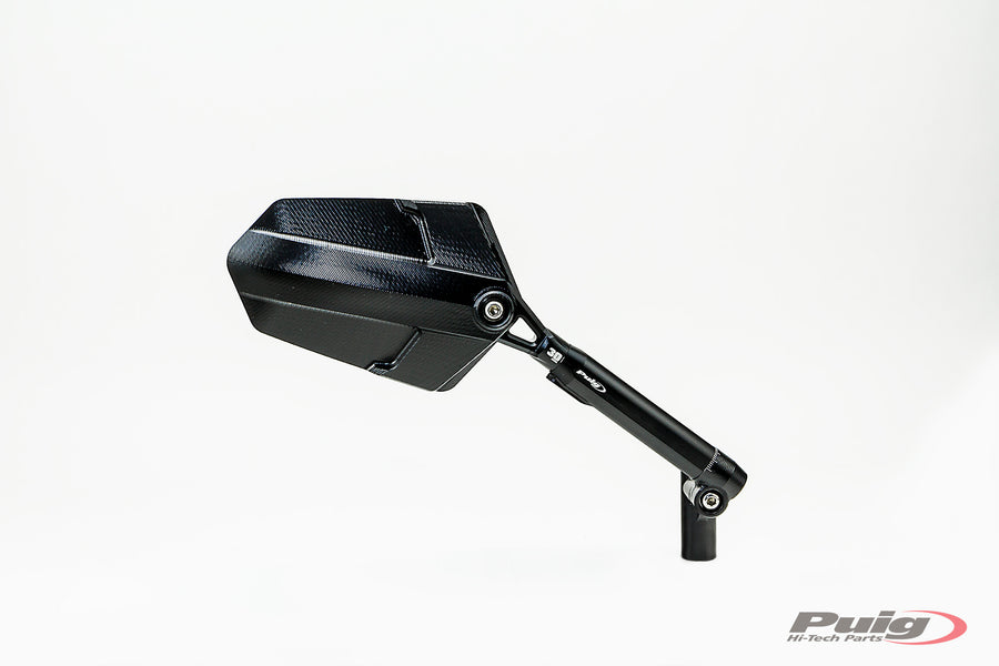 HARLEY DAVIDSON SPORTSTER S RH 1250 S [2025] – Explorer bakspeil